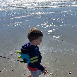 Meet your Posher, Kristie